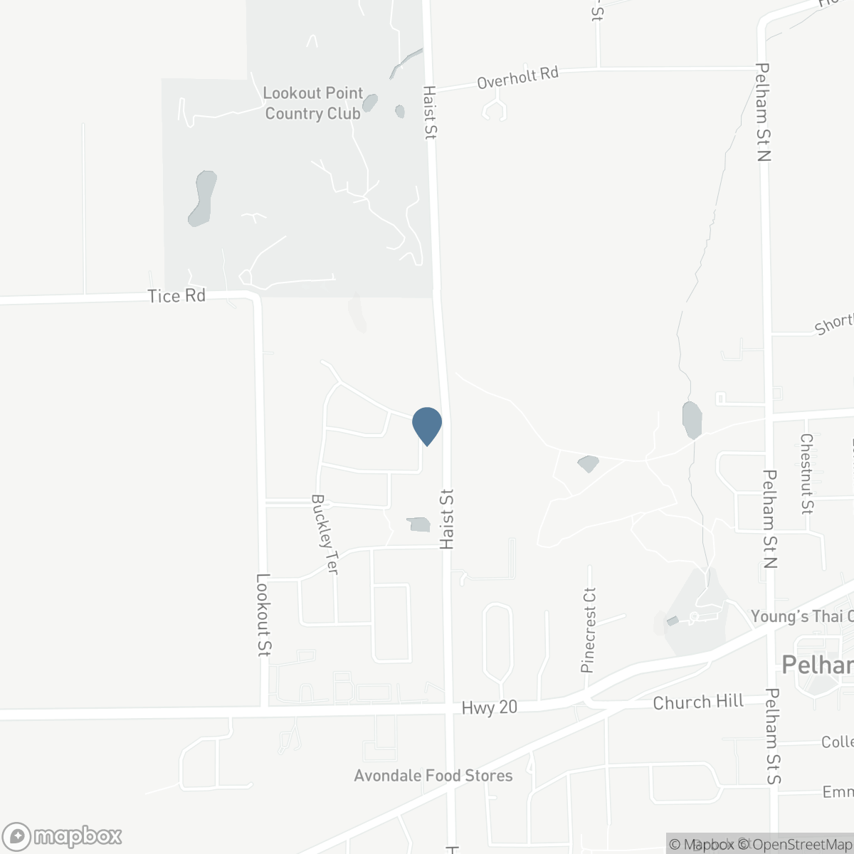 36 PHILMORI BOULEVARD, Fonthill, Ontario L0S 1E5